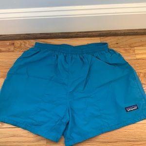 Kids Patagonia shorts